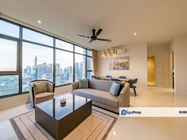 Condominium for sale in Country Heights Damansara, Kuala Lumpur
