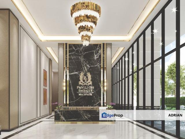 Condominium for sale in Kampung Datuk Keramat, Kuala Lumpur