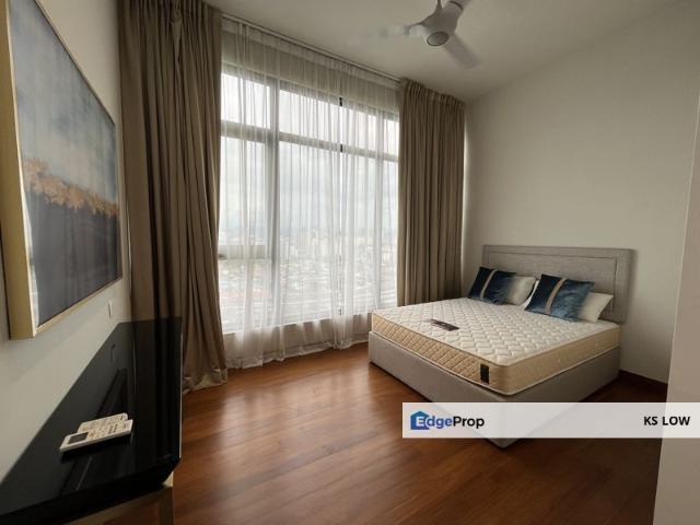 Condominium for rent in Country Heights Damansara, Kuala Lumpur