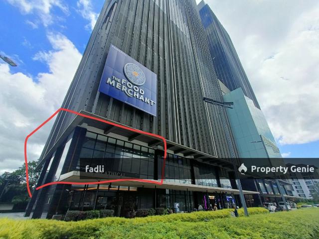 Shop Office for rent in Country Heights Damansara, Kuala Lumpur