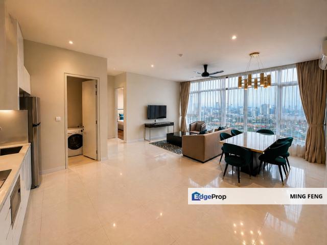 Condominium for rent in Country Heights Damansara, Kuala Lumpur
