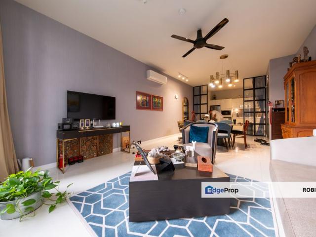Condominium for sale in Country Heights Damansara, Kuala Lumpur