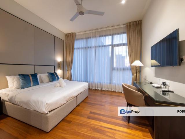 Condominium for sale in Country Heights Damansara, Kuala Lumpur