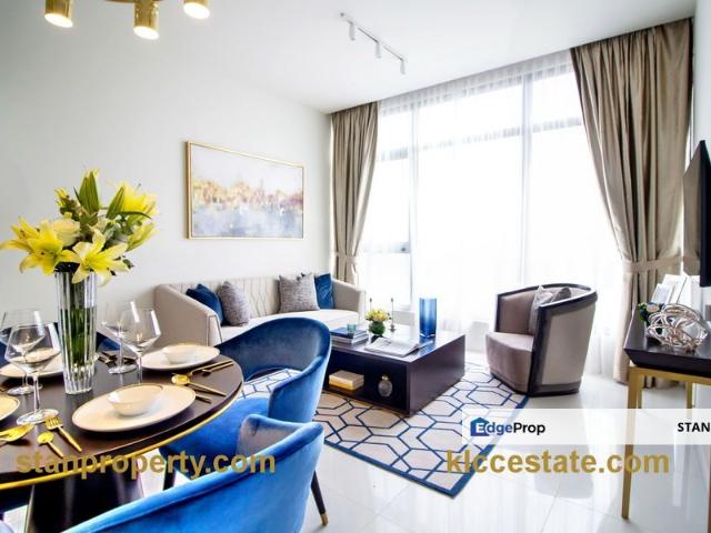 Condominium for sale in Country Heights Damansara, Kuala Lumpur