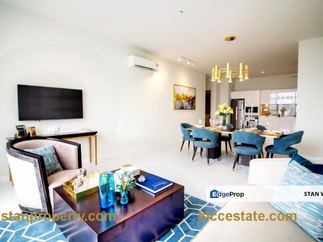 Condominium for sale in Country Heights Damansara, Kuala Lumpur