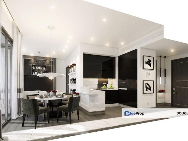 Condominium for rent in Kampung Datuk Keramat, Kuala Lumpur