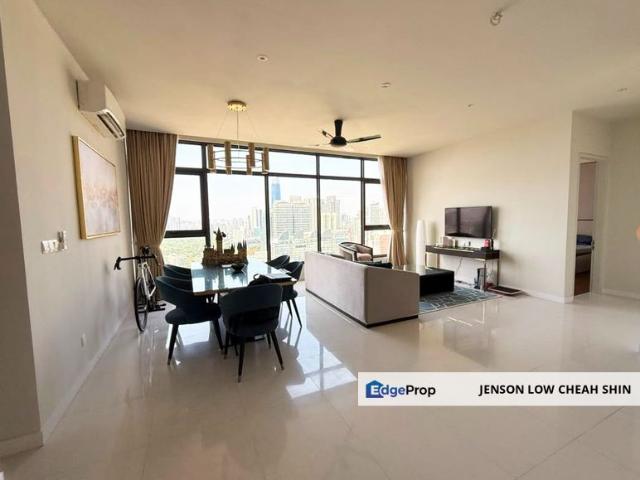 Condominium for sale in Country Heights Damansara, Kuala Lumpur