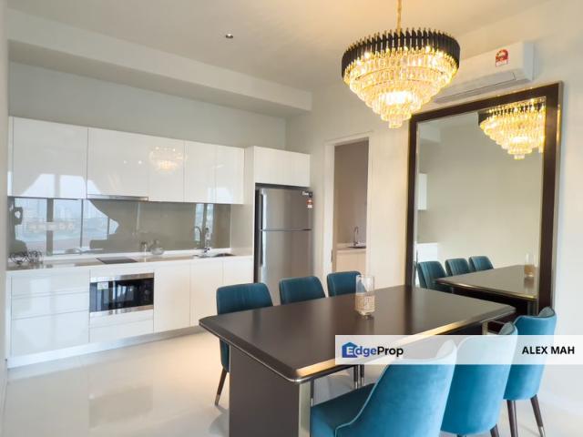 Condominium for rent in Country Heights Damansara, Kuala Lumpur