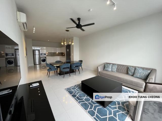 Condominium for rent in Country Heights Damansara, Kuala Lumpur
