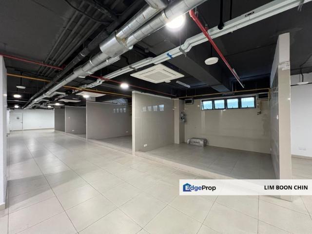 Shop for rent in Country Heights Damansara, Kuala Lumpur
