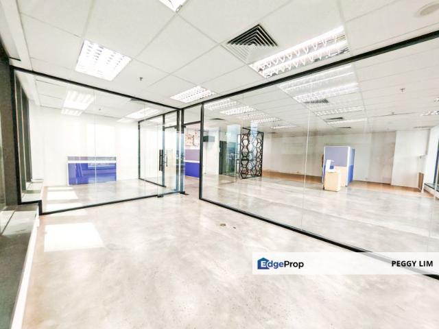 Shop for rent in Ampang, Kuala Lumpur