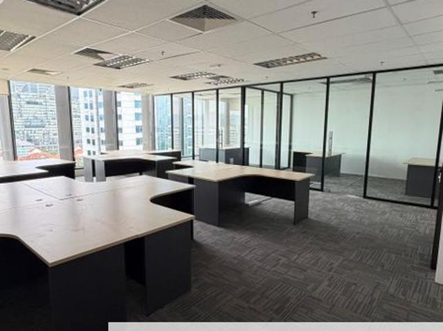 Shop for rent in Country Heights Damansara, Kuala Lumpur