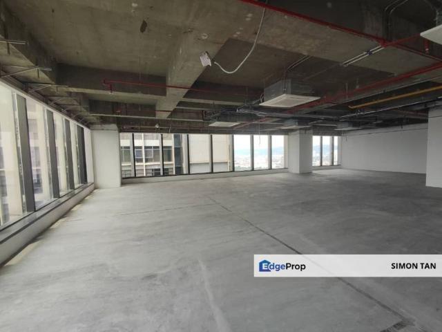 Shop for rent in Country Heights Damansara, Kuala Lumpur