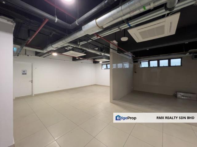 Shop for rent in Country Heights Damansara, Kuala Lumpur