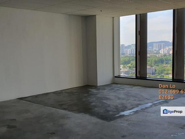 Shop for rent in Country Heights Damansara, Kuala Lumpur