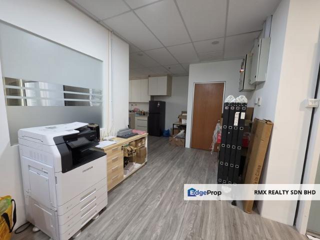 Shop for rent in Country Heights Damansara, Kuala Lumpur
