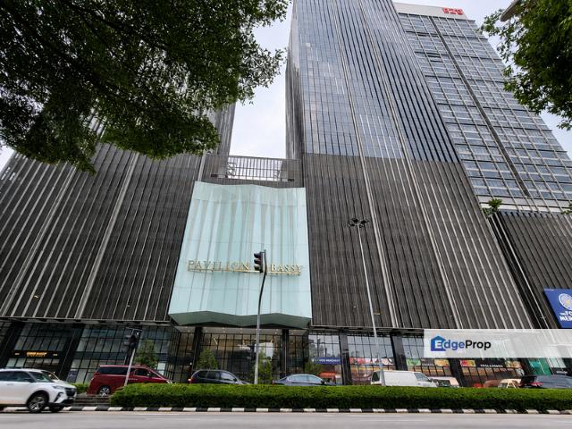 Shop for sale in Country Heights Damansara, Kuala Lumpur