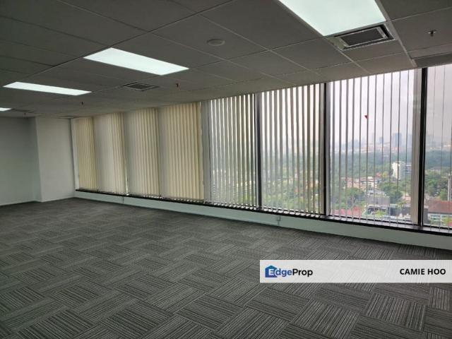 Shop for rent in Country Heights Damansara, Kuala Lumpur