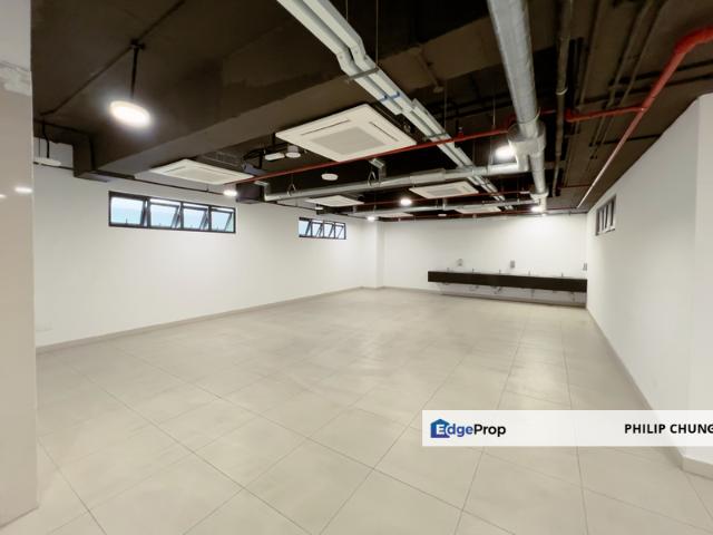 Shop for rent in Country Heights Damansara, Kuala Lumpur