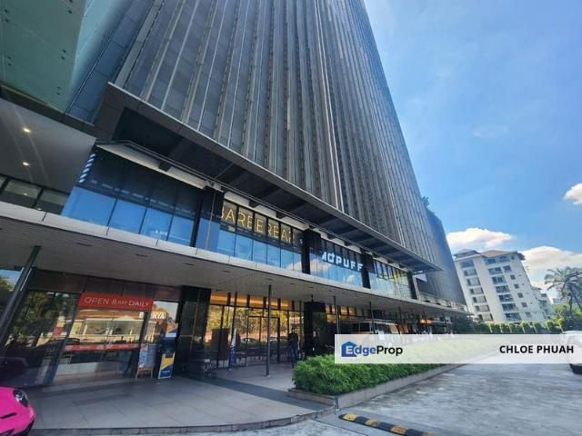 Shop for rent in Kampung Datuk Keramat, Kuala Lumpur