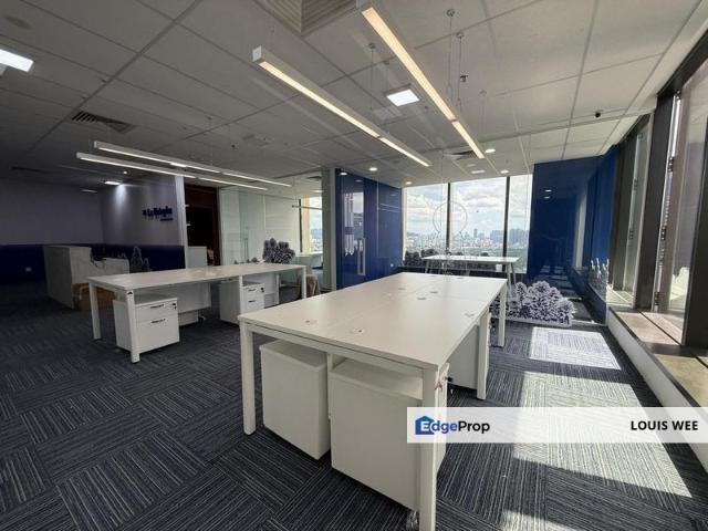 Shop for rent in Country Heights Damansara, Kuala Lumpur