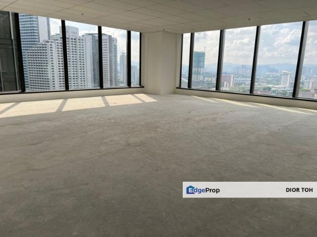 Shop for rent in Kampung Datuk Keramat, Kuala Lumpur