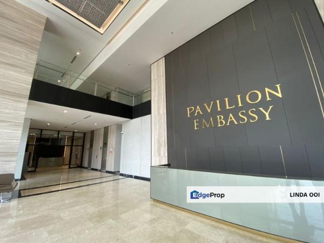 Shop for sale in Country Heights Damansara, Kuala Lumpur