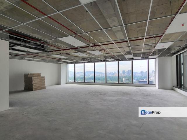Shop for sale in Country Heights Damansara, Kuala Lumpur