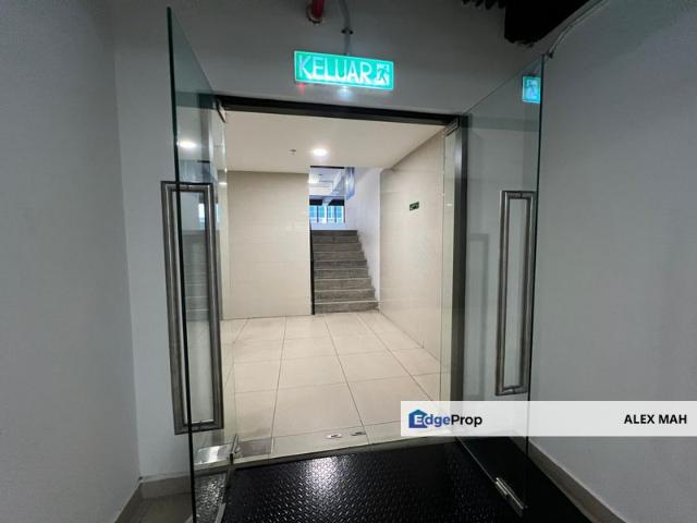 Shop for rent in Country Heights Damansara, Kuala Lumpur