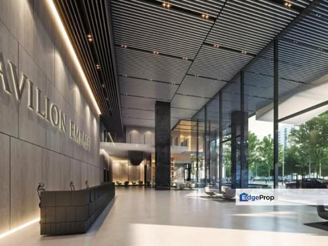 Shop for rent in Country Heights Damansara, Kuala Lumpur