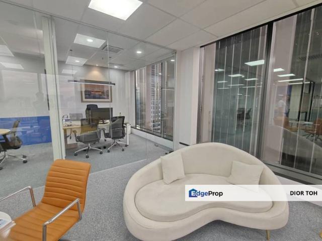Shop for sale in Country Heights Damansara, Kuala Lumpur