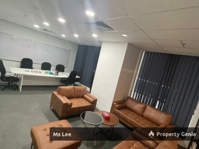 Office for rent in Country Heights Damansara, Kuala Lumpur