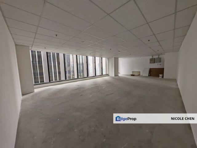 Shop for rent in Country Heights Damansara, Kuala Lumpur