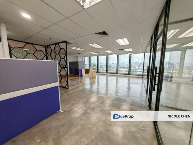 Shop for rent in Country Heights Damansara, Kuala Lumpur