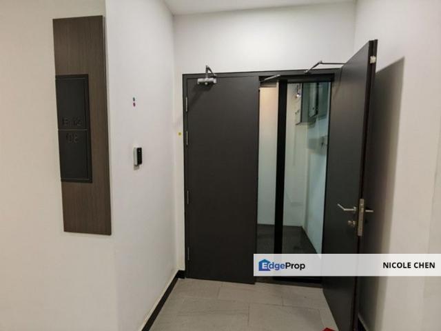 Shop for rent in Country Heights Damansara, Kuala Lumpur