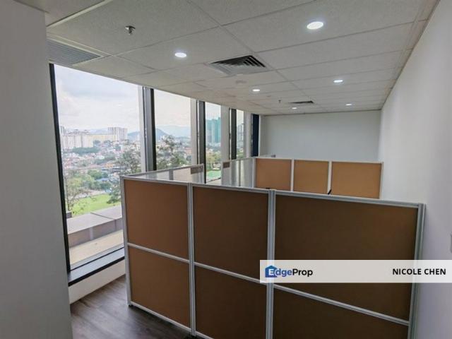 Shop for rent in Country Heights Damansara, Kuala Lumpur