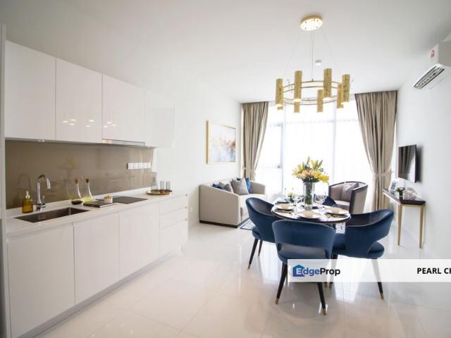 Condominium for rent in Country Heights Damansara, Kuala Lumpur