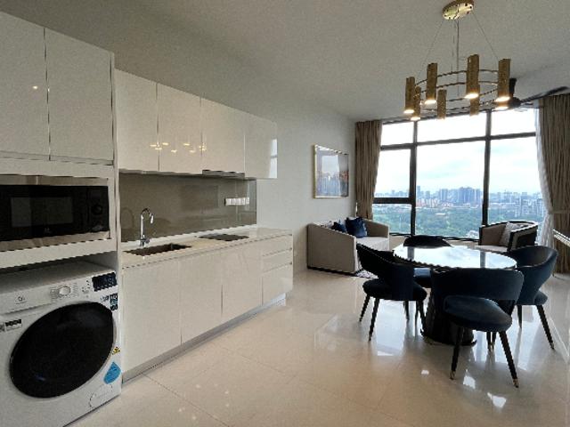 Apartment for rent in Country Heights Damansara, Kuala Lumpur