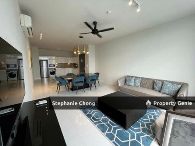 Apartment for rent in Country Heights Damansara, Kuala Lumpur