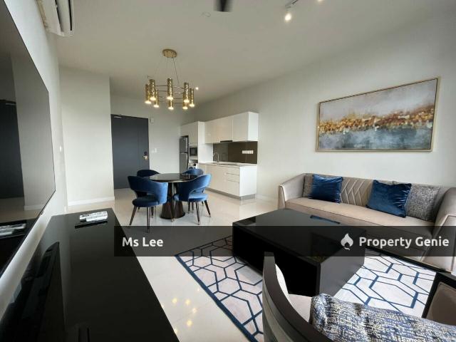 Serviced Residence for sale in Country Heights Damansara, Kuala Lumpur