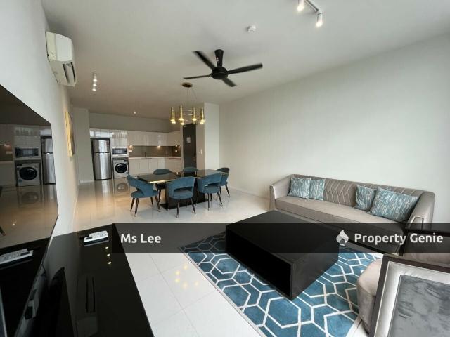 Serviced Residence for sale in Country Heights Damansara, Kuala Lumpur