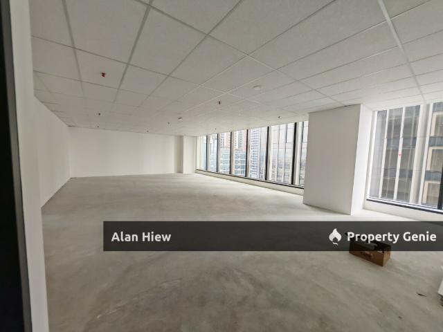 Office for rent in Kampung Datuk Keramat, Kuala Lumpur