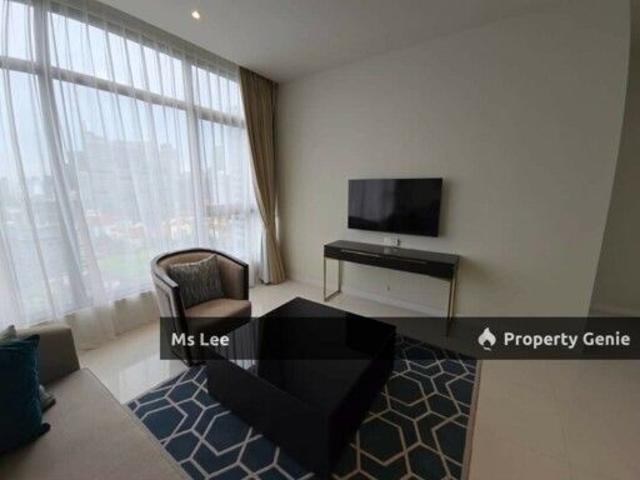 Apartment for rent in Kampung Datuk Keramat, Kuala Lumpur