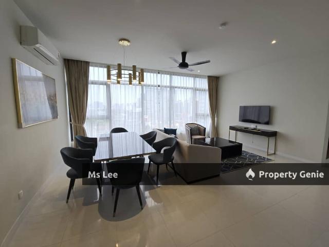 Condominium for rent in Country Heights Damansara, Kuala Lumpur