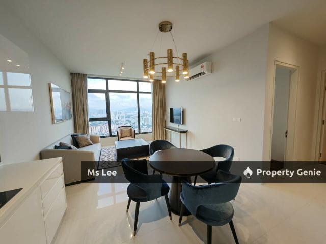 Condominium for rent in Country Heights Damansara, Kuala Lumpur
