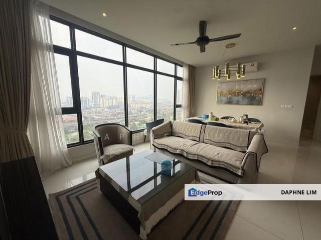 Condominium for sale in Kampung Datuk Keramat, Kuala Lumpur