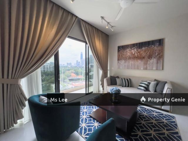 Serviced Residence for rent in Country Heights Damansara, Kuala Lumpur