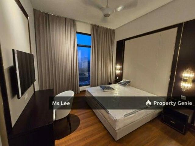 Apartment for rent in Kampung Datuk Keramat, Kuala Lumpur