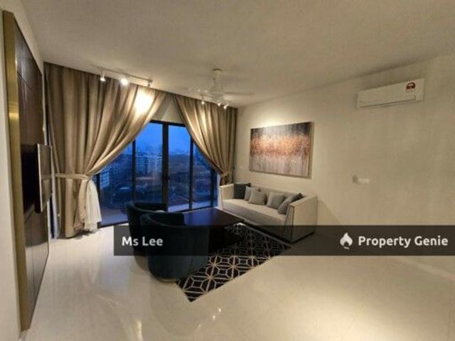 Apartment for rent in Country Heights Damansara, Kuala Lumpur