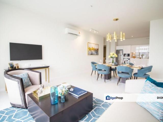 Condominium for rent in Country Heights Damansara, Kuala Lumpur